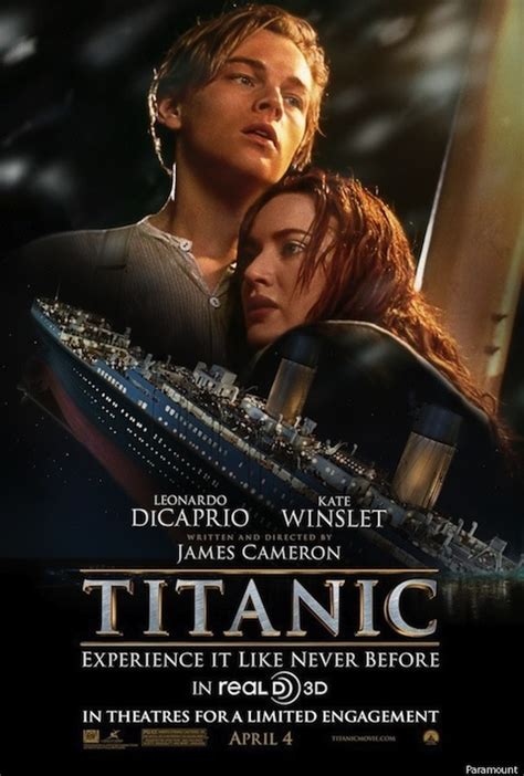 new Titanic